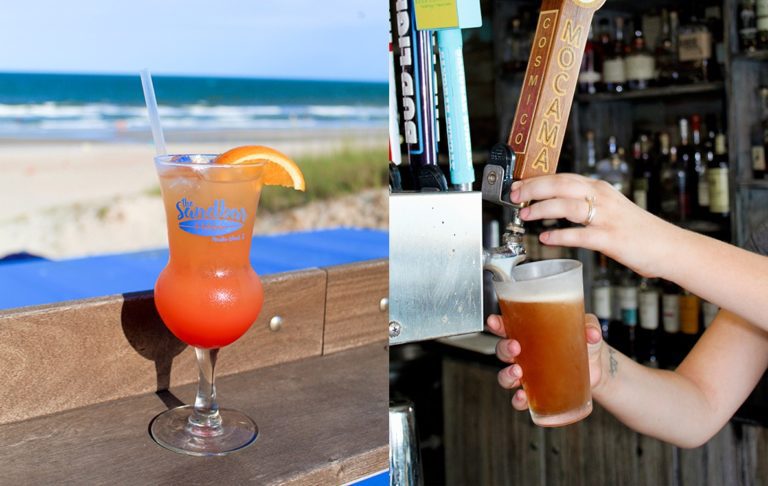 cocktails