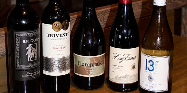 wine down wednesday